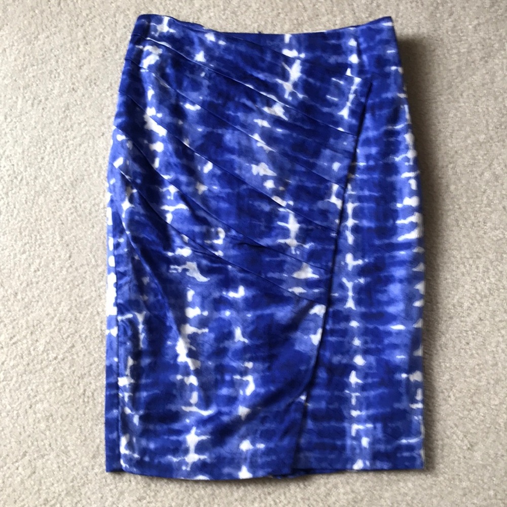Anthropologie Eva Franco pencil skirt